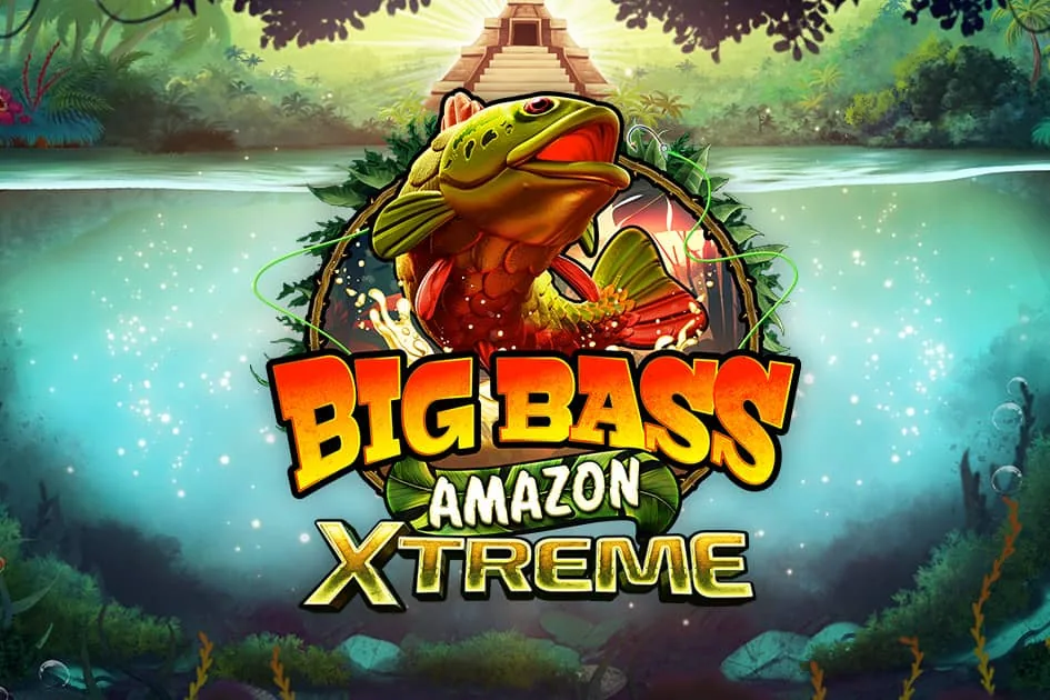 Big Bass Amazon Xtreme — Pragmatic Play