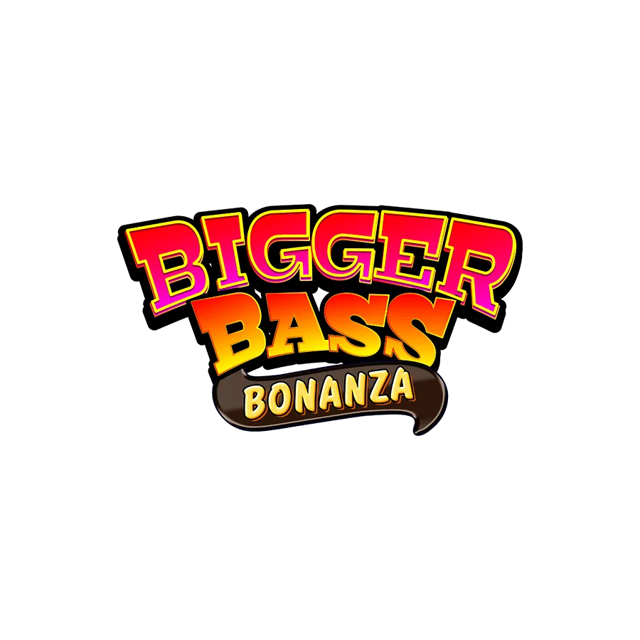 Bigger Bass Bonanza — Pragmatic Play